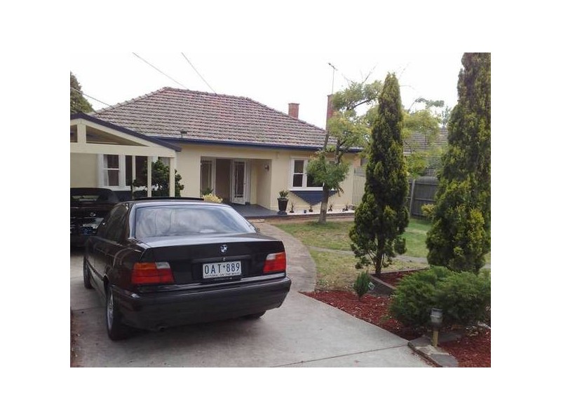 40 FIRST STREET, Black Rock VIC 3193