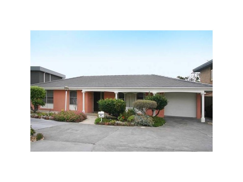 Aspendale VIC 3195
