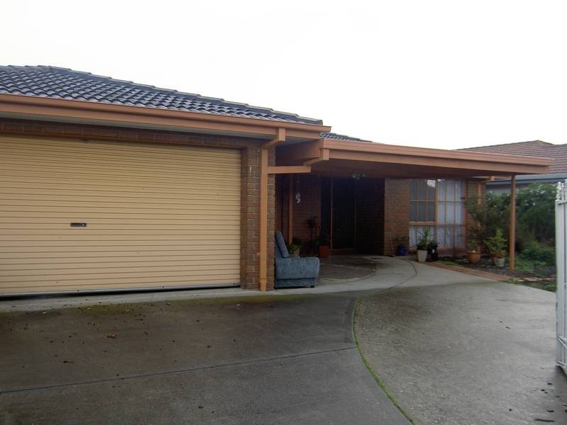 28 NURTEN PARADE, Aspendale Gardens VIC 3195