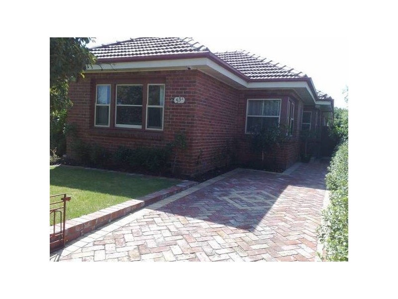 53A MCDONALD STREET, Mordialloc VIC 3195