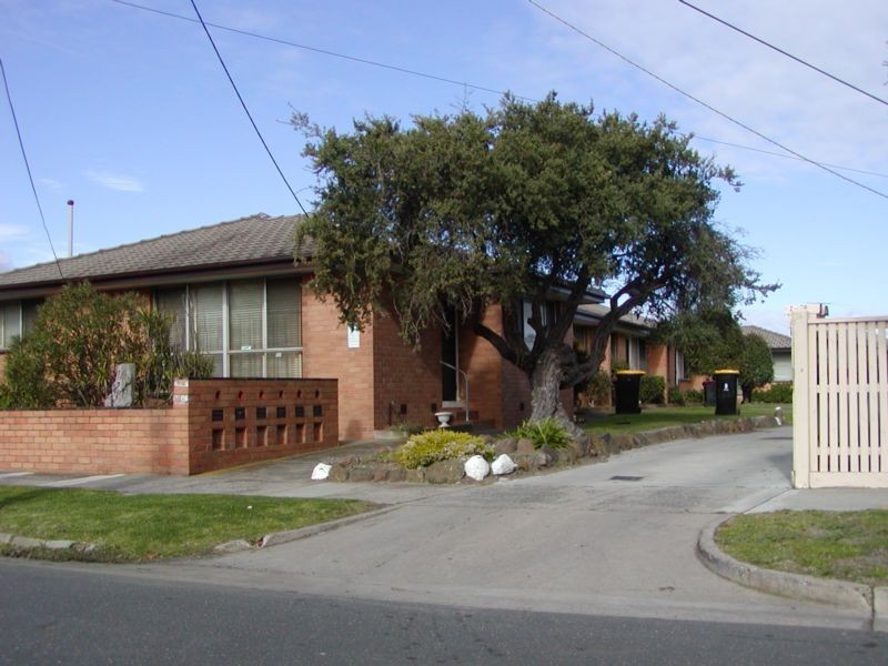 6/2 GLENOLA ROAD, Chelsea VIC 3196