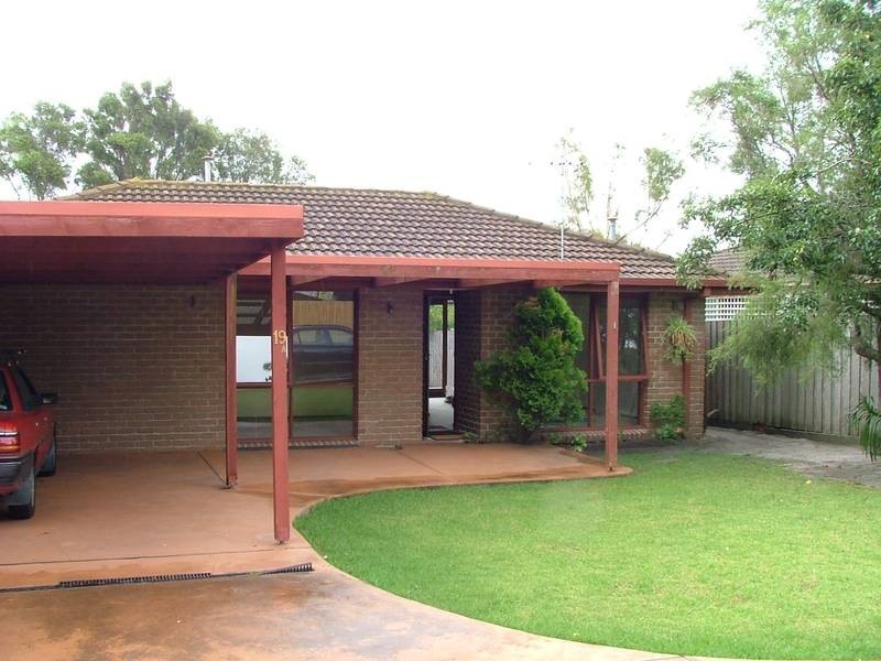 1/19 HADLEY STREET, Seaford VIC 3198