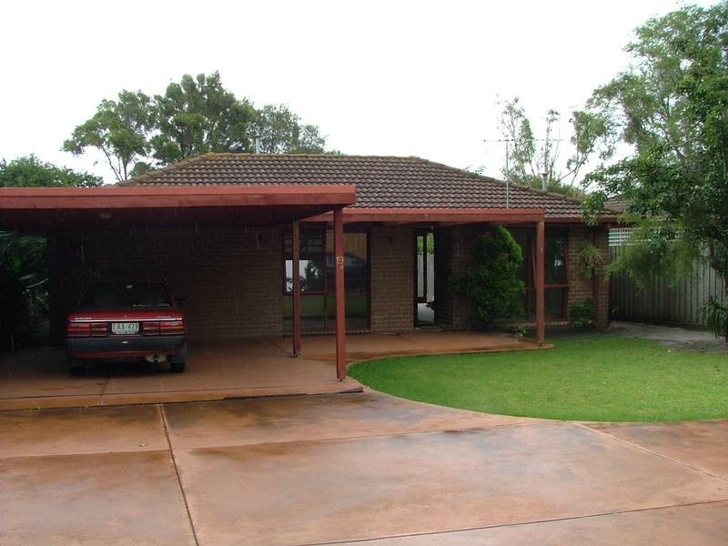 1/19 HADLEY STREET, Seaford VIC 3198