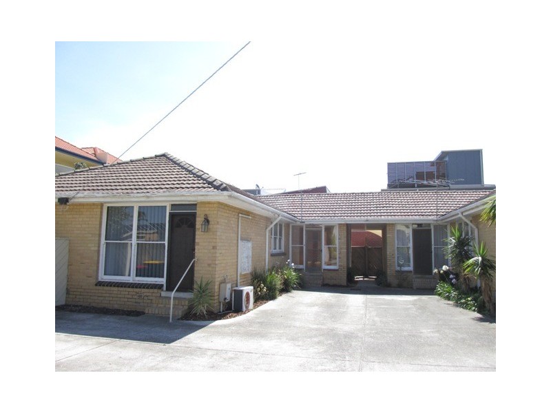 2/3 RENNISON STREET, Parkdale VIC 3195