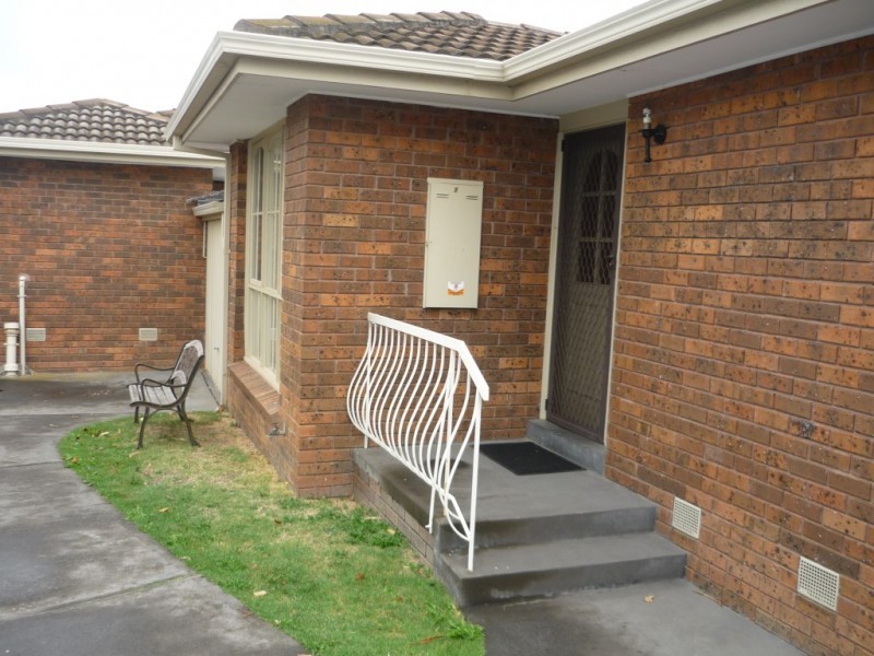10/18-24 CHUTE STREET, Mordialloc VIC 3195