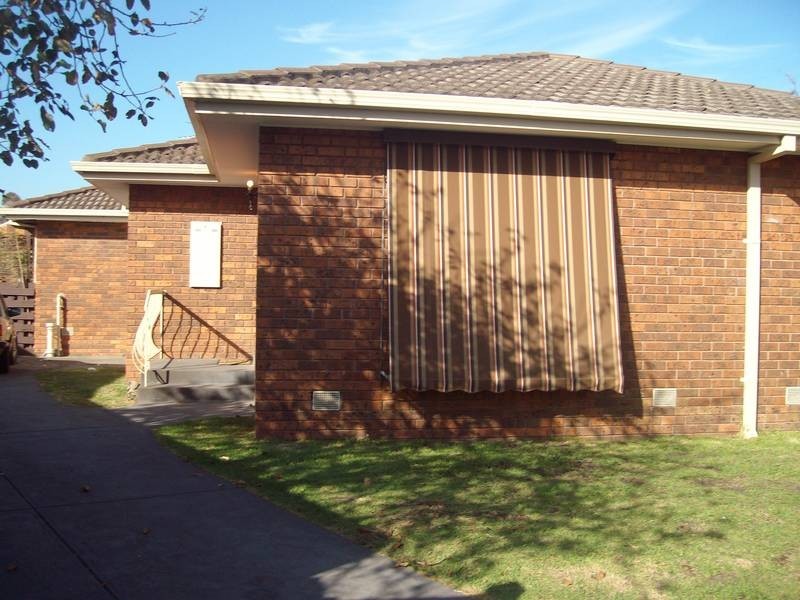 10/18-24 CHUTE STREET, Mordialloc VIC 3195