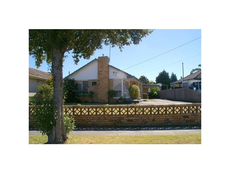 19 Houston Street, Mentone VIC 3194