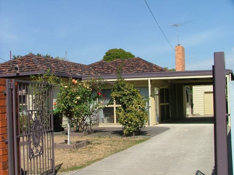 34 KERSHAW STREET, Mordialloc VIC 3195