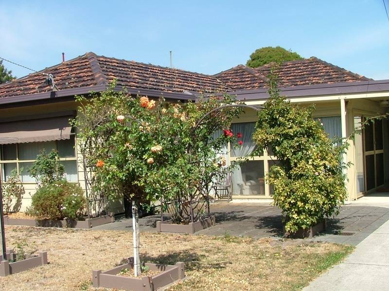 34 KERSHAW STREET, Mordialloc VIC 3195