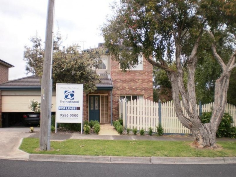 1/5 ELM GROVE, Parkdale VIC 3195