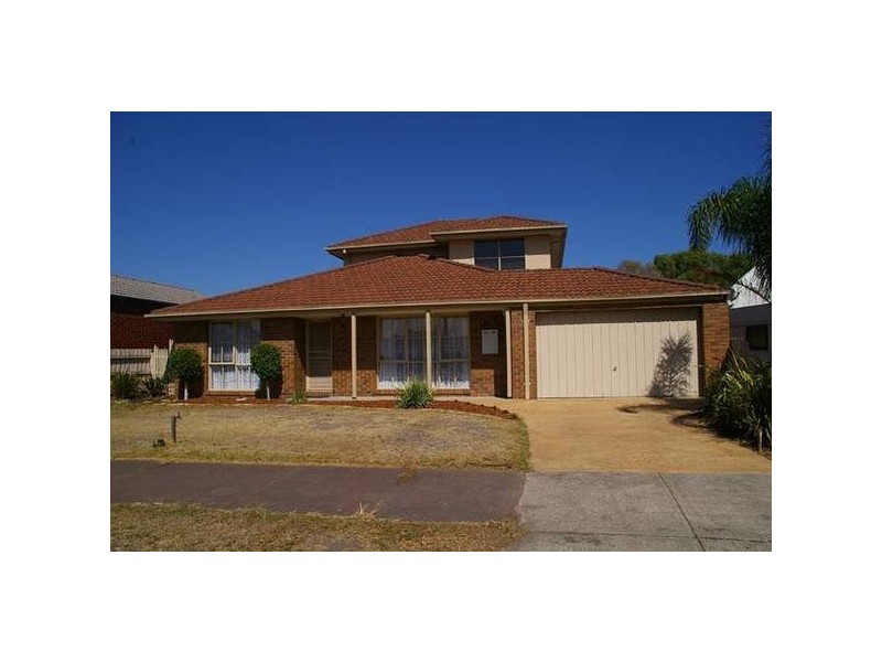 Aspendale Gardens VIC 3195