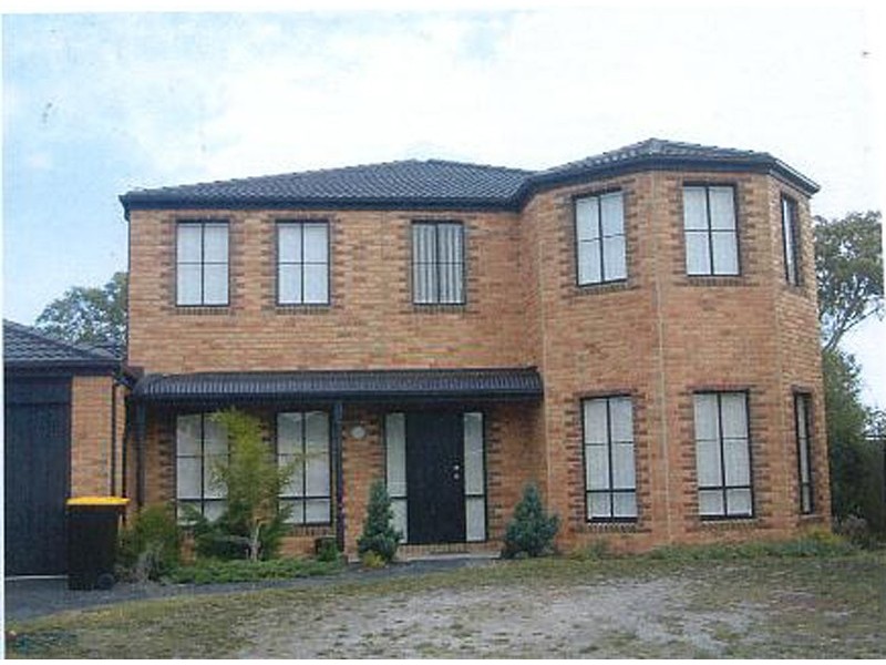 24 JACKIE COURT, Aspendale Gardens VIC 3195