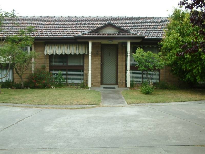 4/8 EDITH STREET, Mordialloc VIC 3195