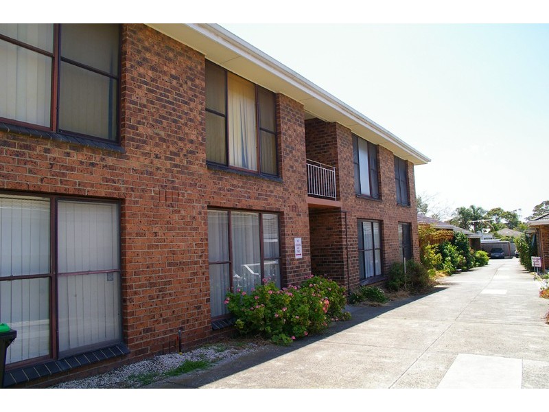 10/103 BARKLY STREET, Mordialloc VIC 3195