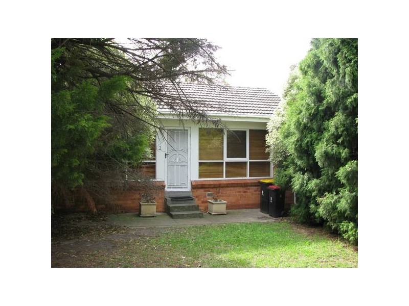 2/315 NEPEAN HIGHWAY, Parkdale VIC 3195