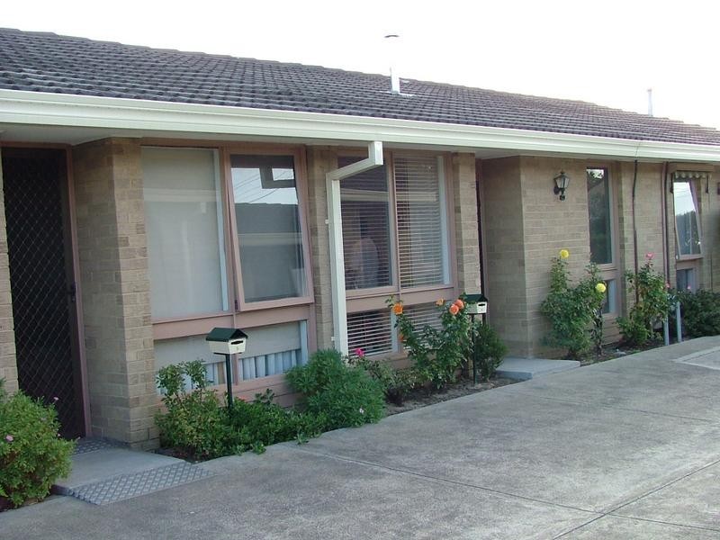 4/32 ORMOND STREET, Mordialloc VIC 3195