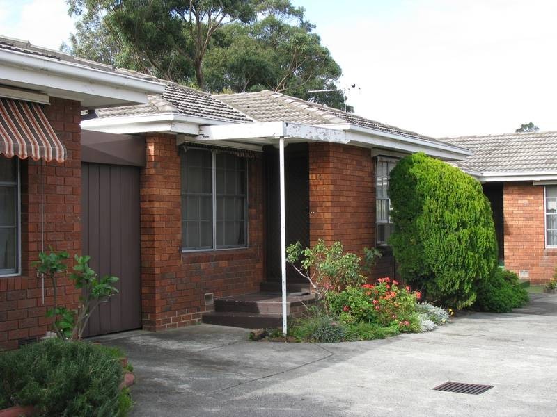 4/14 CROWN AVENUE, Mordialloc VIC 3195