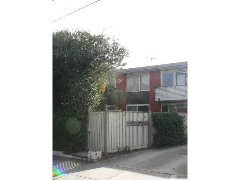 6/33a BROWNFIELD STREET, Parkdale VIC 3195