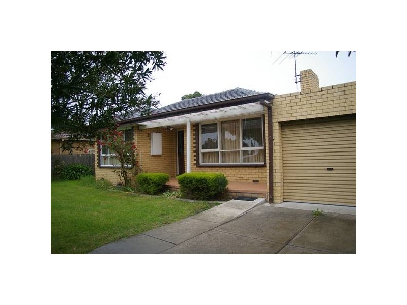 89 WHITE STREET, Mordialloc VIC 3195