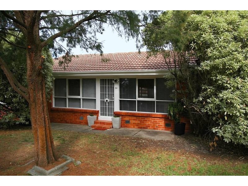 Parkdale VIC 3195