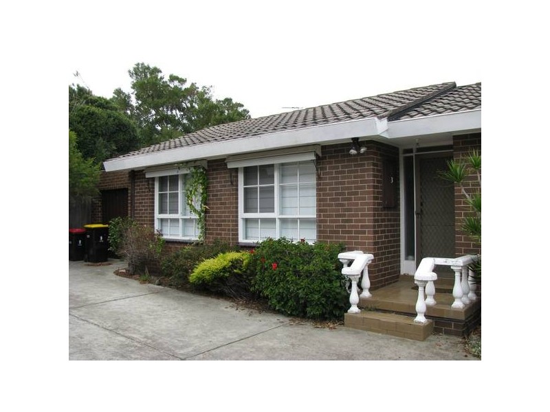 3/25 TITREE GROVE EAST, Parkdale VIC 3195