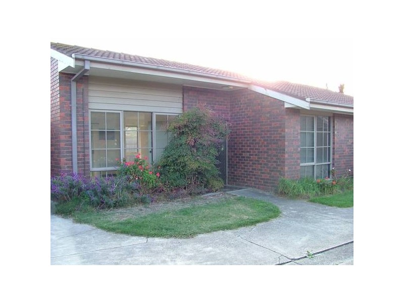 3/91 McDONALD STREET, Mordialloc VIC 3195