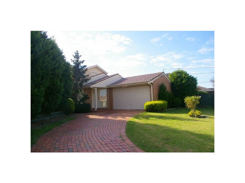 Aspendale Gardens VIC 3195