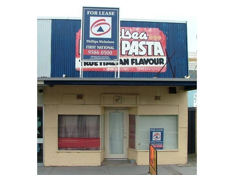 310 Station Street, Chelsea VIC 3196