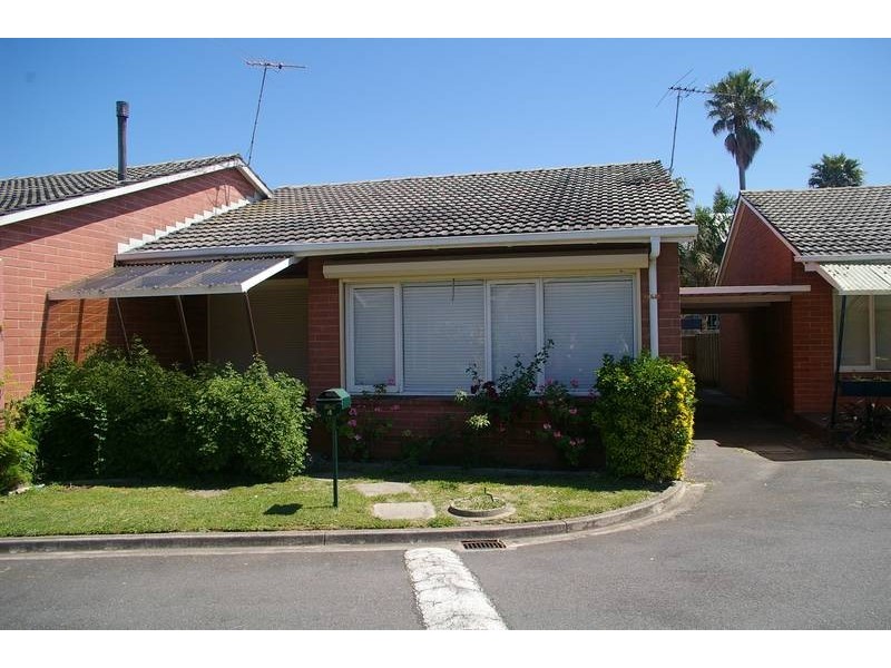 4/1-5 JAMES STREET, Mordialloc VIC 3195
