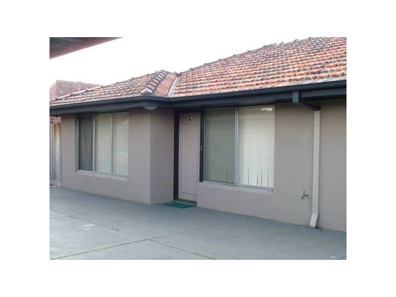 4/61 BLANTYRE AVENUE, Chelsea VIC 3196