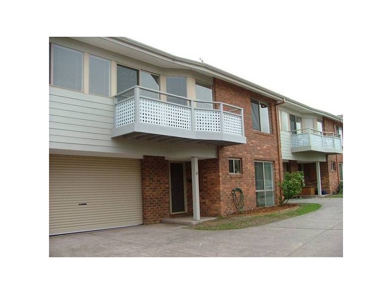 4/316 NEPEAN HIGHWAY, Edithvale VIC 3196