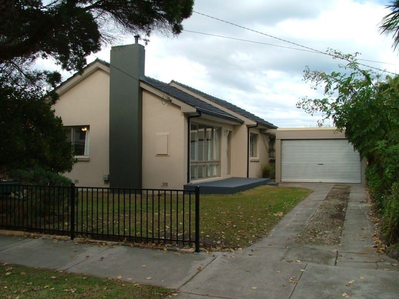 66 KEITH STREET, Parkdale VIC 3195