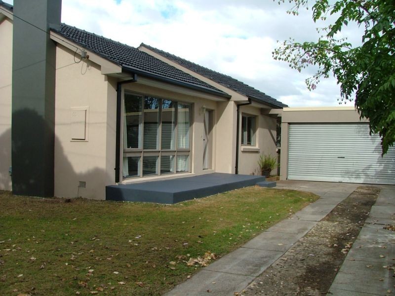 66 KEITH STREET, Parkdale VIC 3195