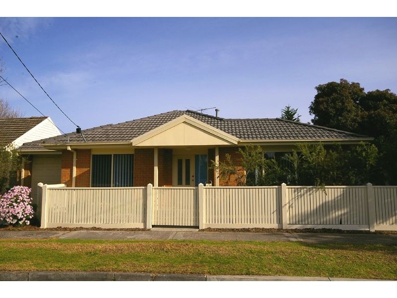 2/20 STATION STREET, Aspendale VIC 3195