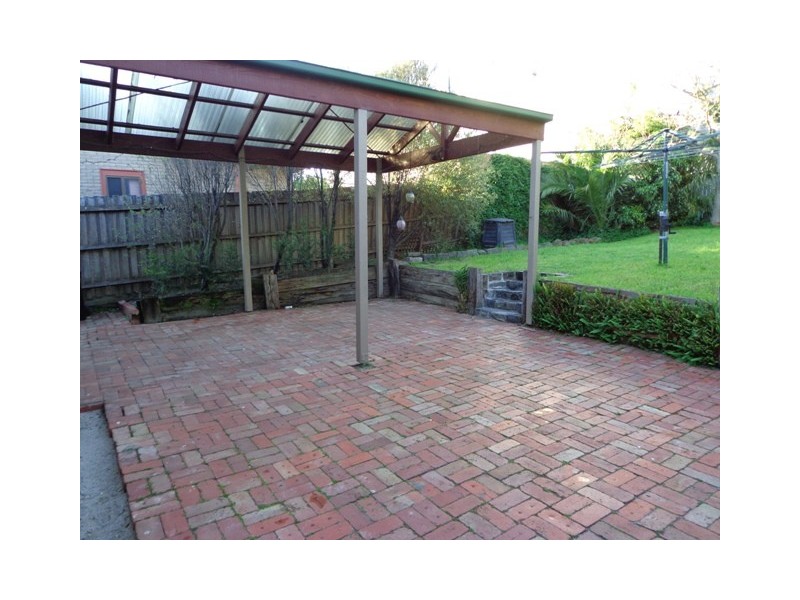 13 MONTGOMERY STREET, Mordialloc VIC 3195