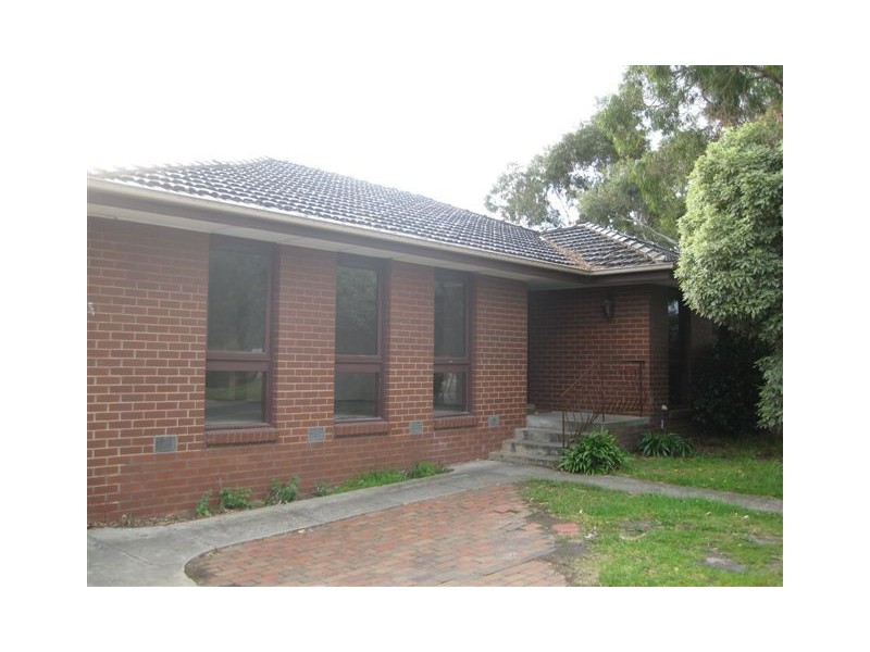654 FERNTREE GULLY ROAD, Wheelers Hill VIC 3150