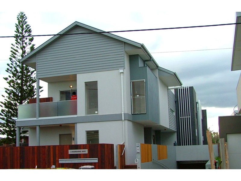 4/3 HARDING AVENUE, Bonbeach VIC 3196