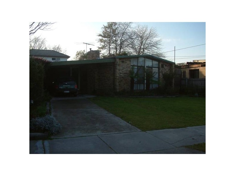 69 MCDONALD STREET, Mordialloc VIC 3195