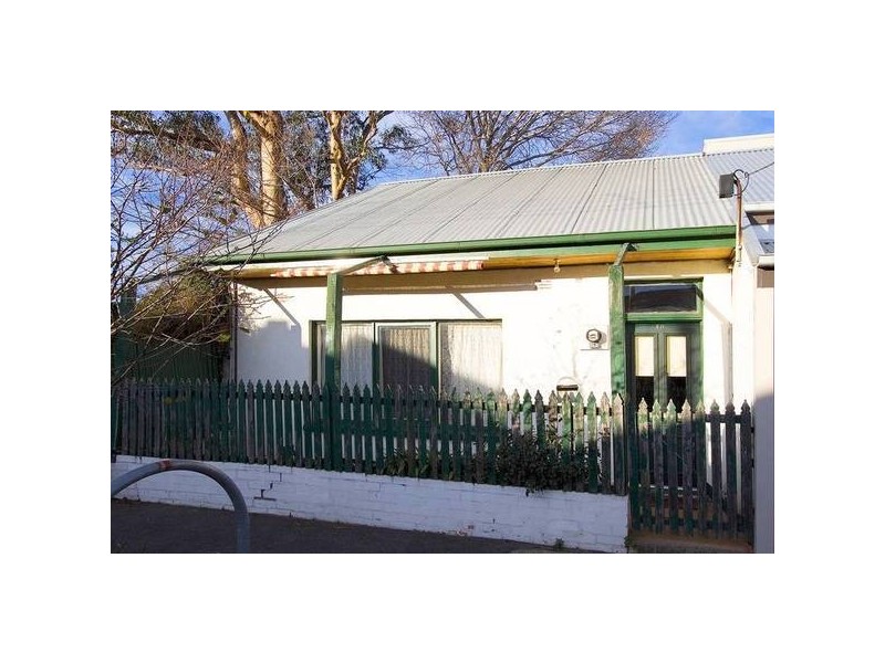 10 James Street, Abbotsford VIC 3067