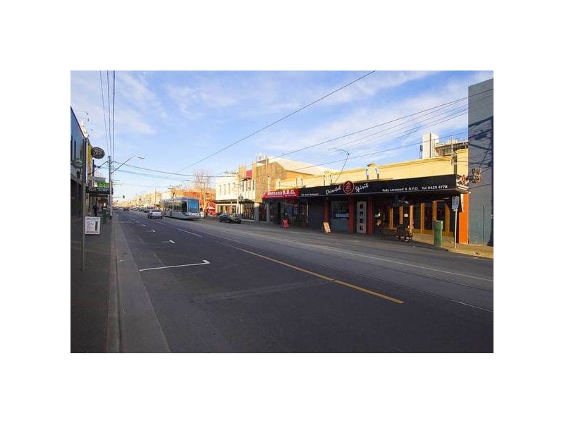 10 James Street, Abbotsford VIC 3067