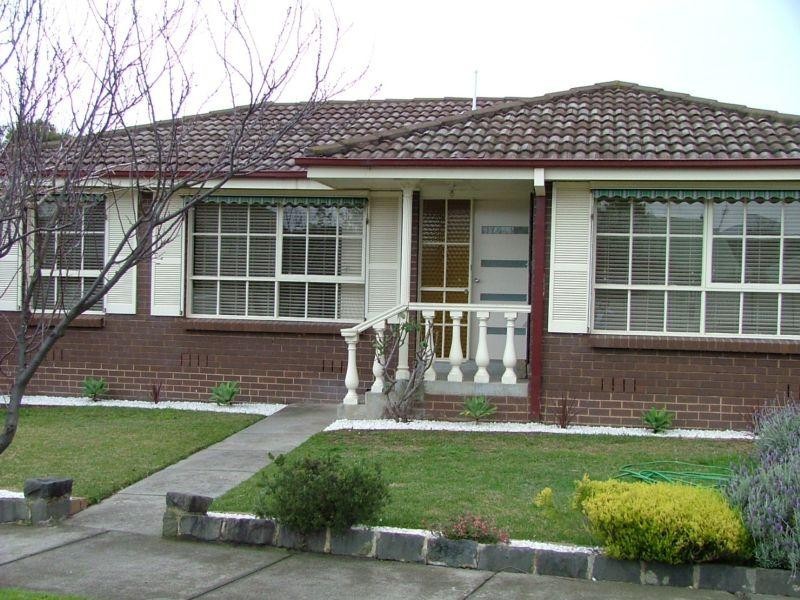 1/20-22 RANDELL STREET, Parkdale VIC 3195