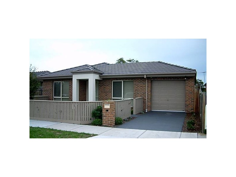 1/6 MUNRO AVENUE, Edithvale VIC 3196