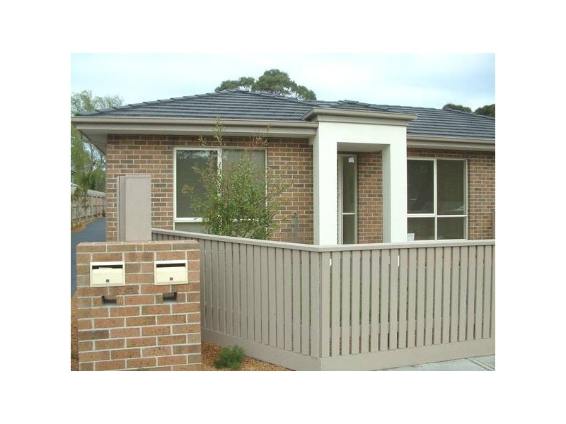 1/6 MUNRO AVENUE, Edithvale VIC 3196