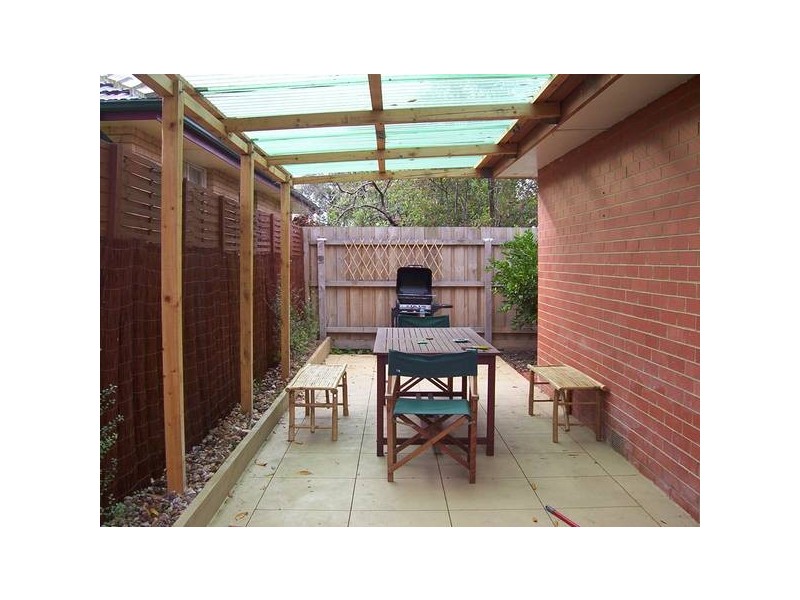 3/1 CROWN AVENUE, Mordialloc VIC 3195