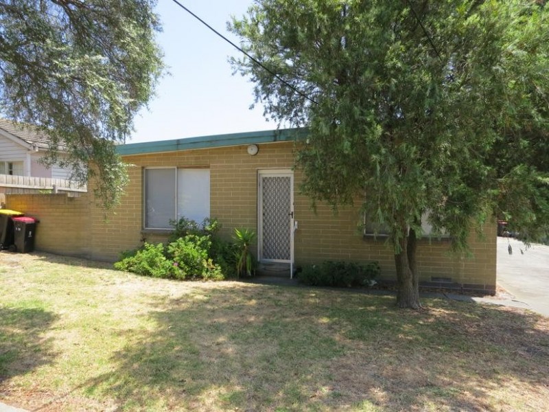 3/31 JOHNSTON STREET, Mentone VIC 3194