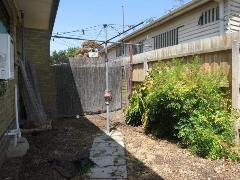 3/31 JOHNSTON STREET, Mentone VIC 3194