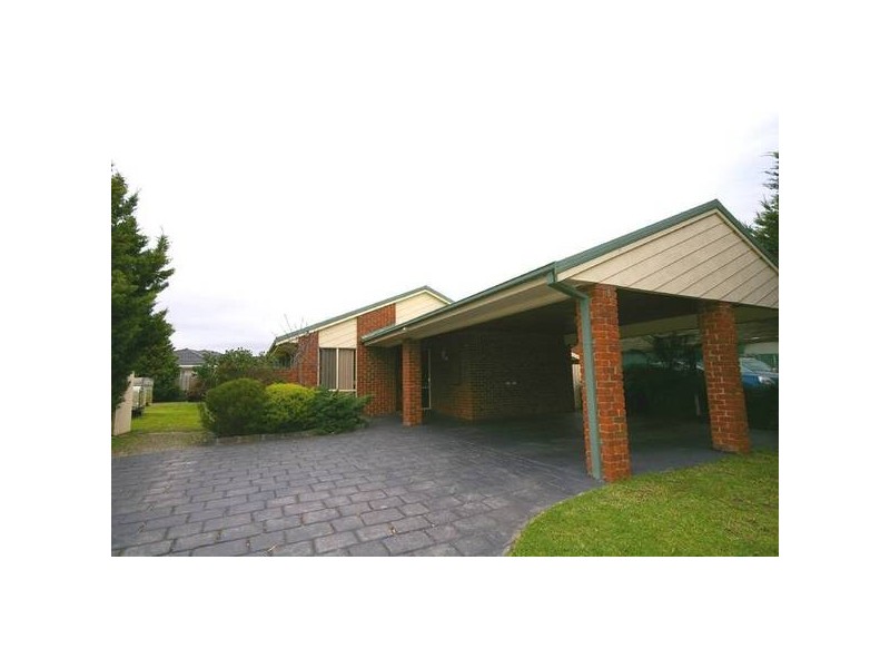 Aspendale Gardens VIC 3195