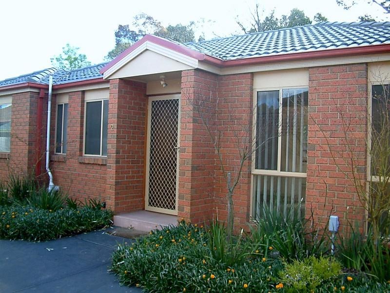 2/2 MOLESWORTH CRESCENT, Seaford VIC 3198