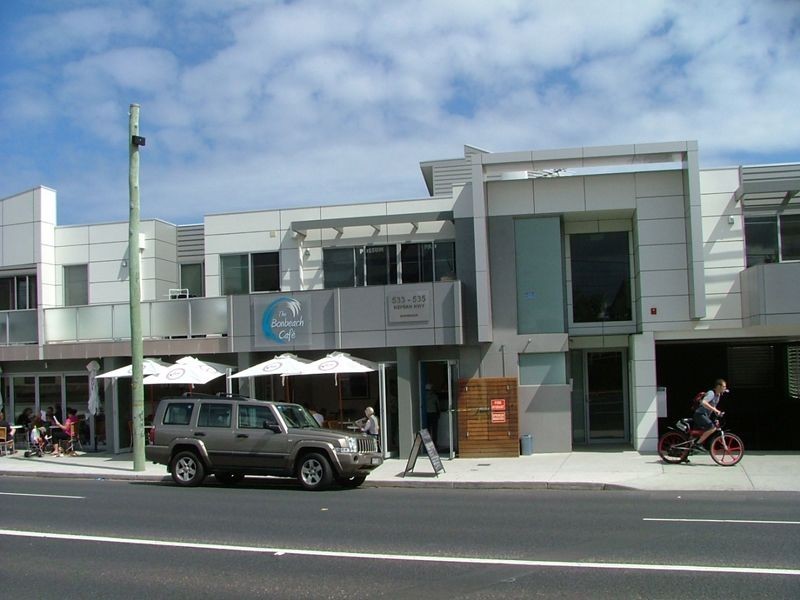 4/533-535 NEPEAN HIGHWAY, Bonbeach VIC 3196