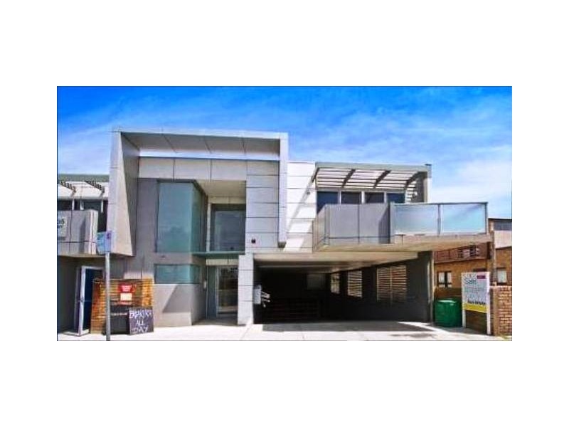 2/533-535 NEPEAN HIGHWAY, Bonbeach VIC 3196